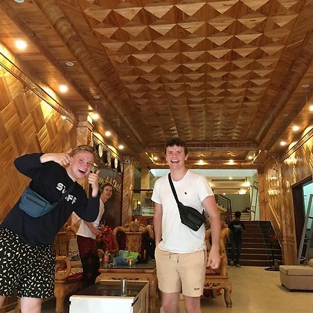 Hometravel Sapa Екстериор снимка