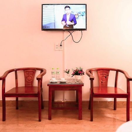 Hometravel Sapa Екстериор снимка
