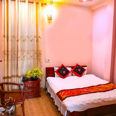 Hometravel Sapa Екстериор снимка