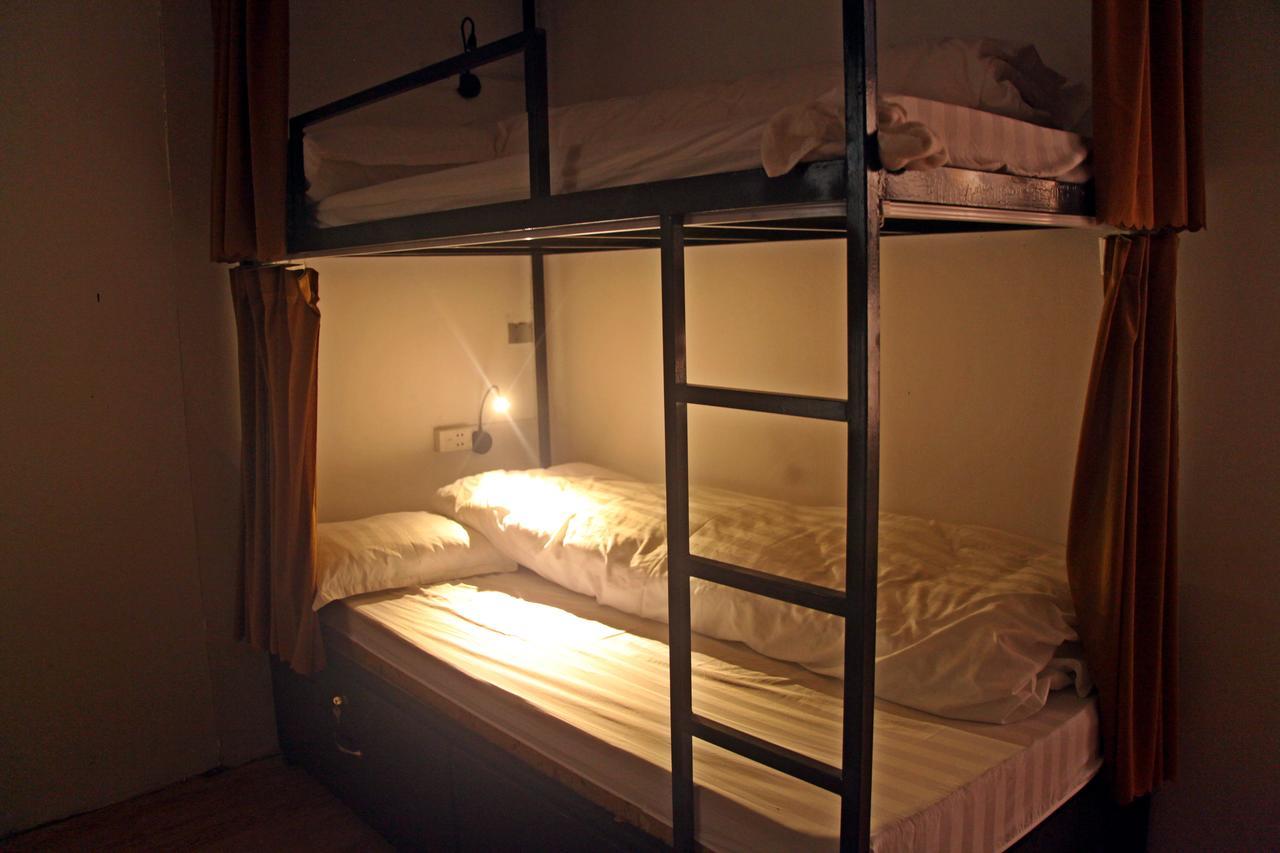 Hometravel Sapa Екстериор снимка