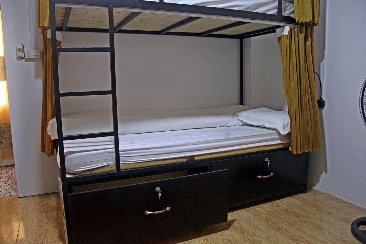 Hometravel Sapa Екстериор снимка