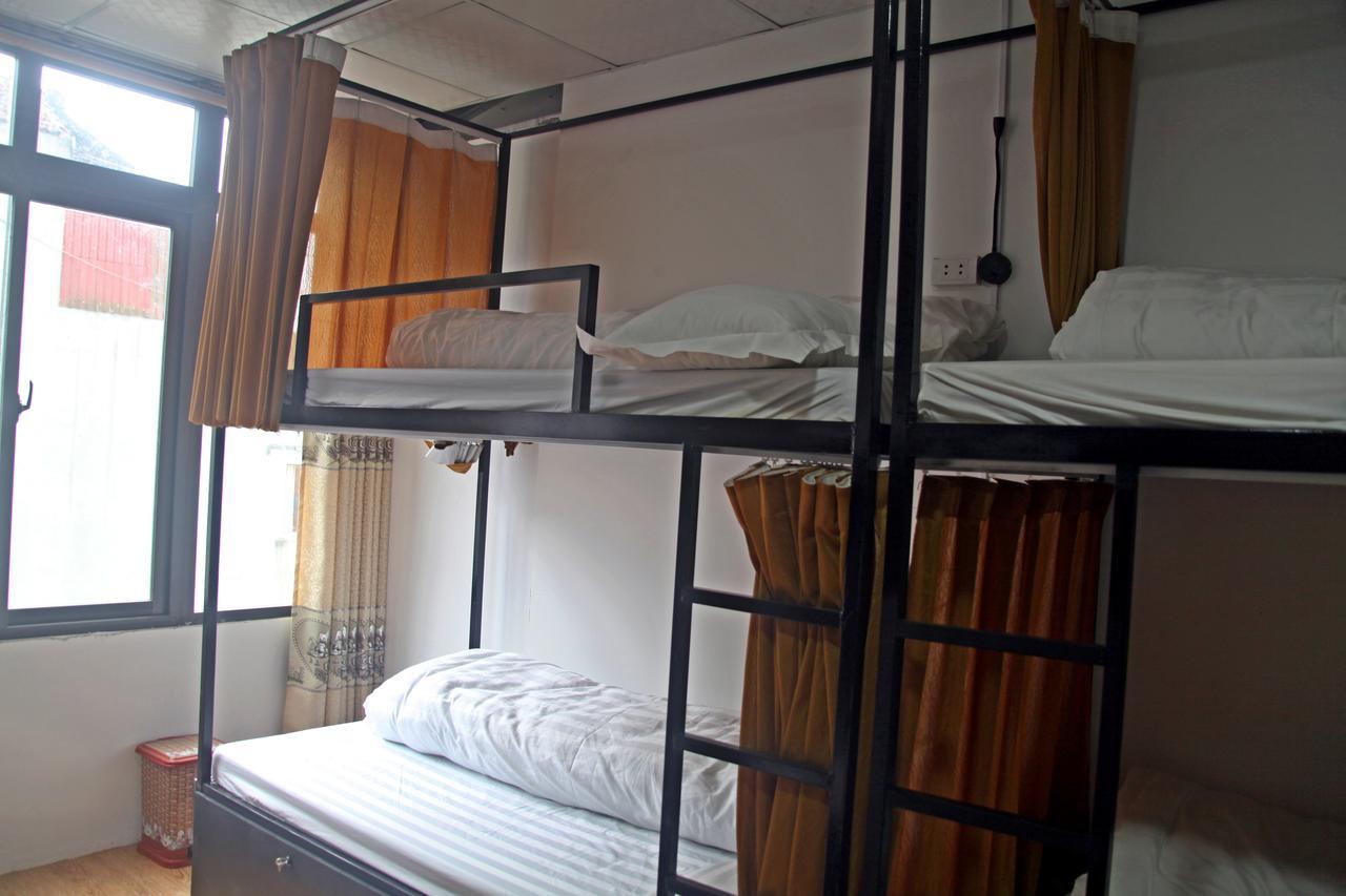 Hometravel Sapa Екстериор снимка