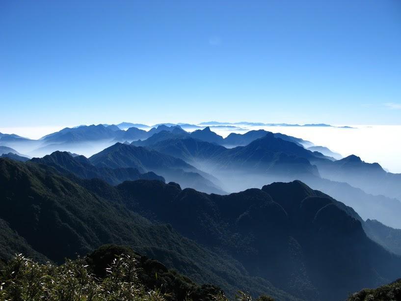 Hometravel Sapa Екстериор снимка