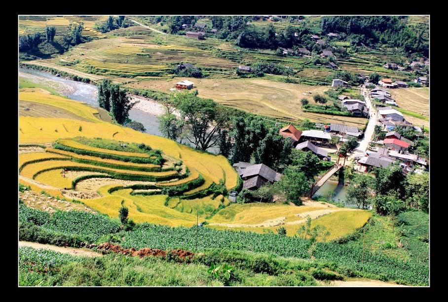 Hometravel Sapa Екстериор снимка
