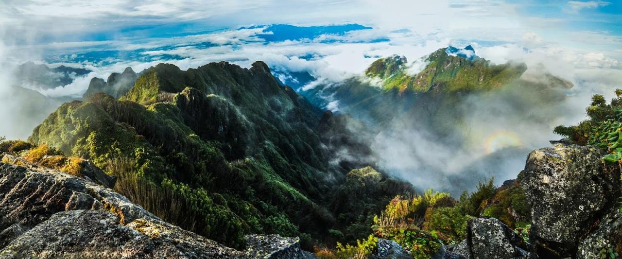 Hometravel Sapa Екстериор снимка