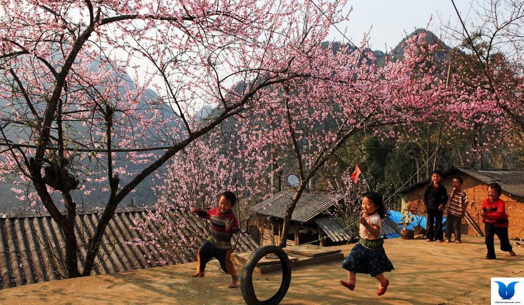 Hometravel Sapa Екстериор снимка