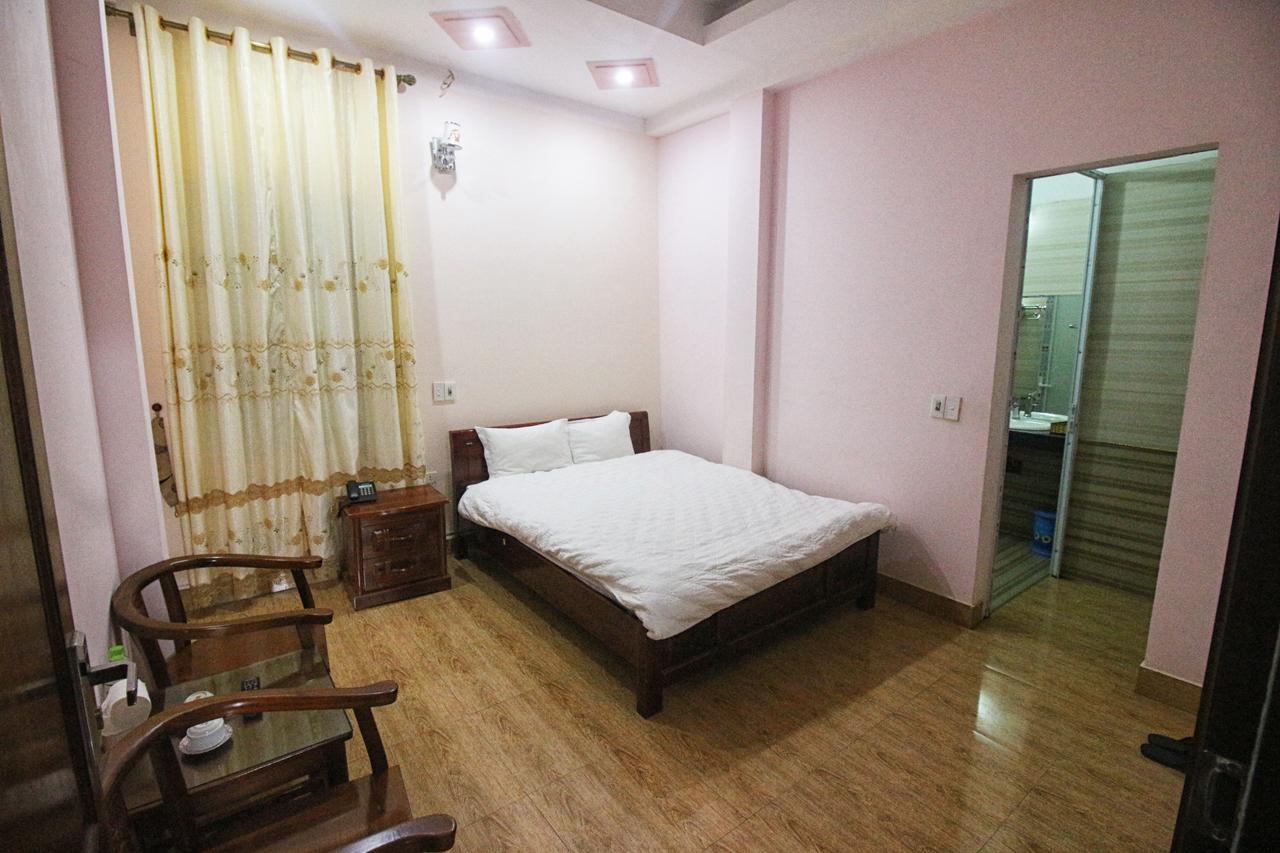 Hometravel Sapa Екстериор снимка