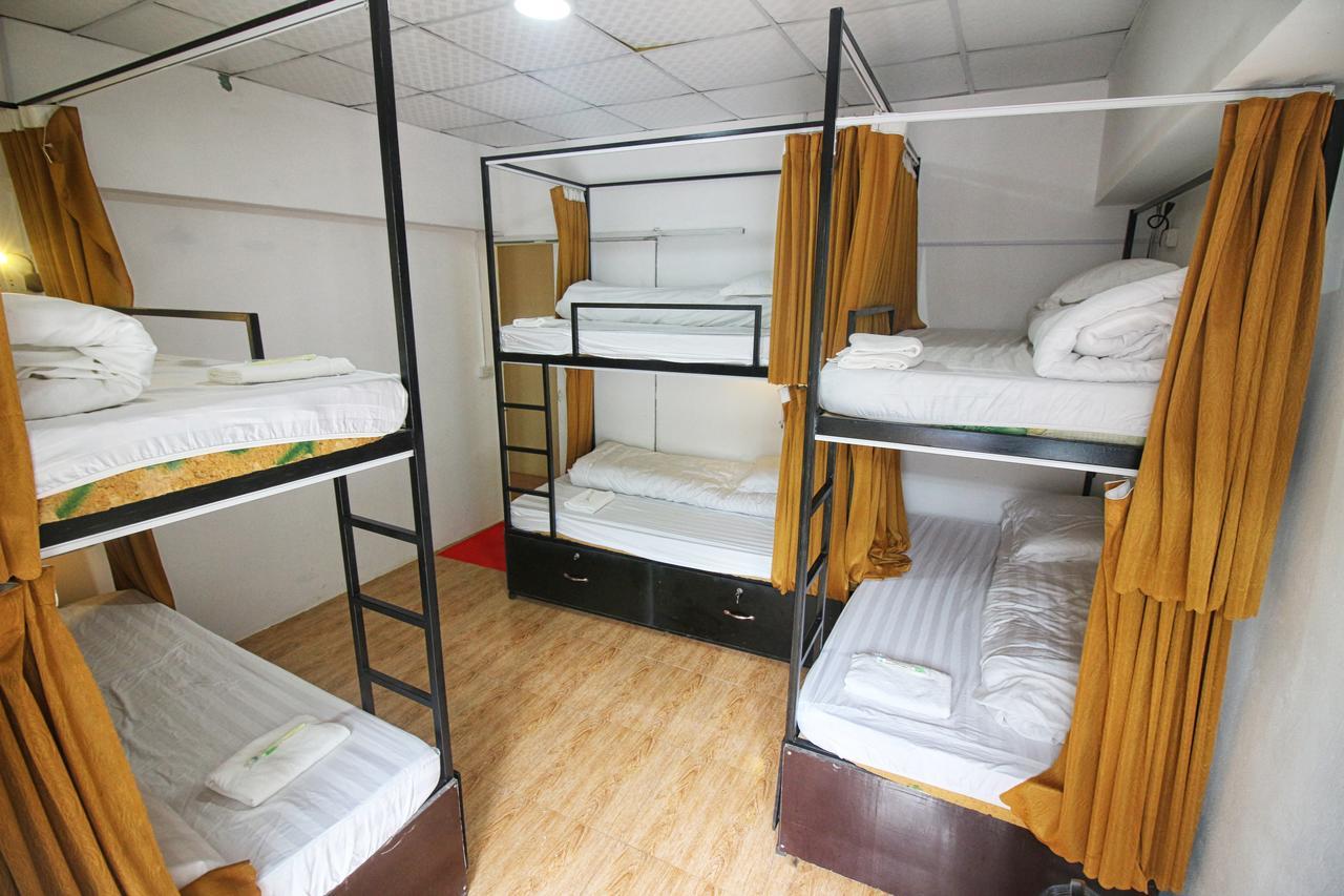 Hometravel Sapa Екстериор снимка