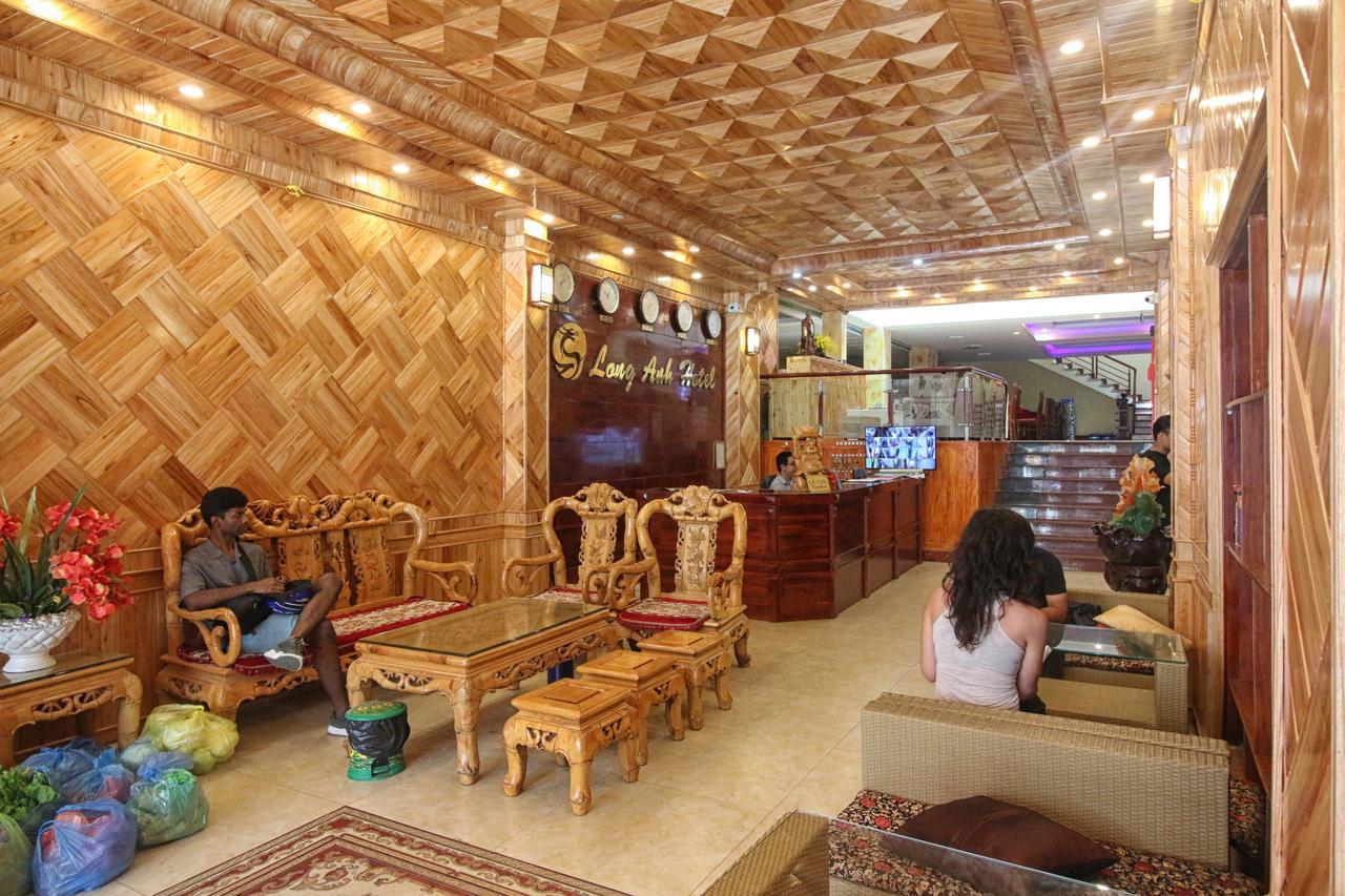 Hometravel Sapa Екстериор снимка
