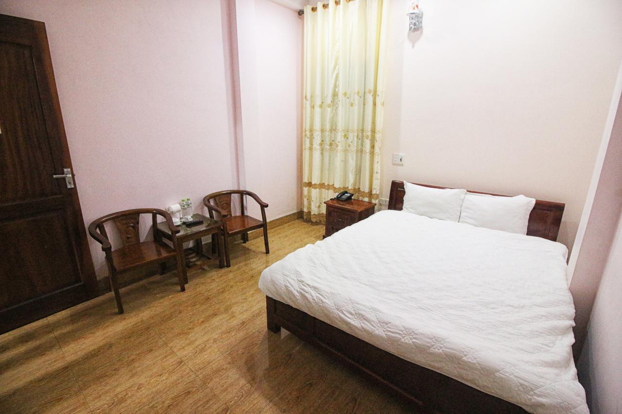Hometravel Sapa Екстериор снимка