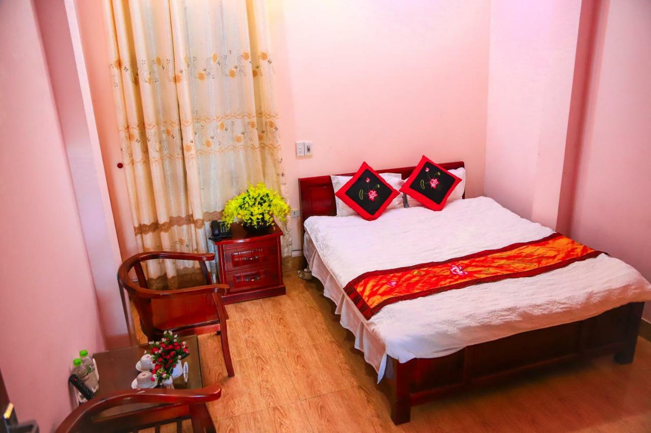 Hometravel Sapa Екстериор снимка
